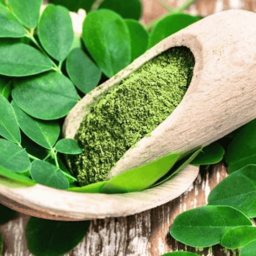 Moringa Leaf Powder